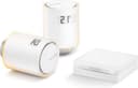 Netatmo NVP-EN Radiator Thermostats 2pcs