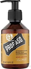 Proraso Beard Wash Wood & Spice 200ml