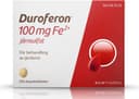 Avia Pharma Duroferon Fe2+ 100mg 200 st