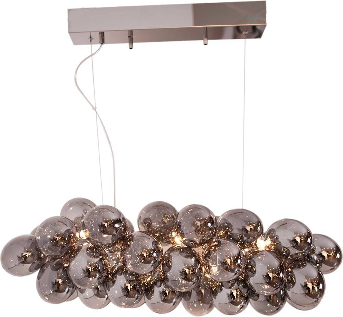 By Rydéns Gross Bar Pendellampa 36cm
