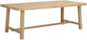 Rowico Home Brooklyn Matbord