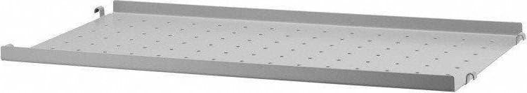 String Low Hyllsystem 58x2cm