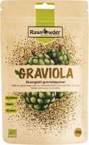 Rawpowder Graviola EKO 100g