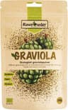 Rawpowder Graviola EKO 100g