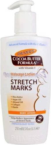 Palmers Massage Lotion for Stretch Marks