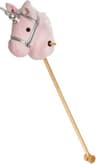 Teddykompaniet Stick Horse Unicorn 100cm