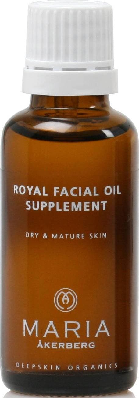 Maria Åkerberg Royal Facial Oil Supplement 30ml