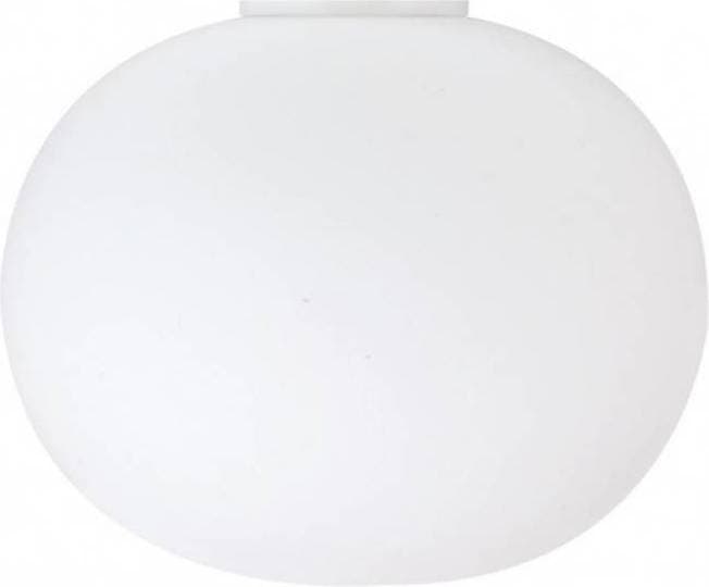Flos Glo Ball White Takplafond ∅ 19cm