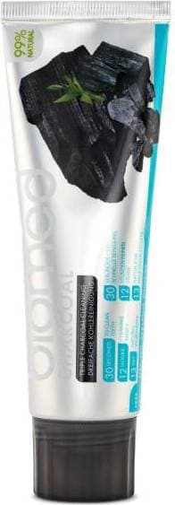 Splat Biomed Charcoal 100g