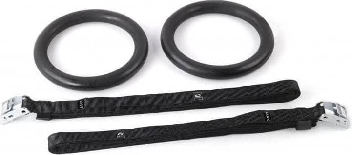 Abilica Gymnastic Rings