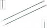 Knitpro Zing Single Point Needles 25cm 3mm