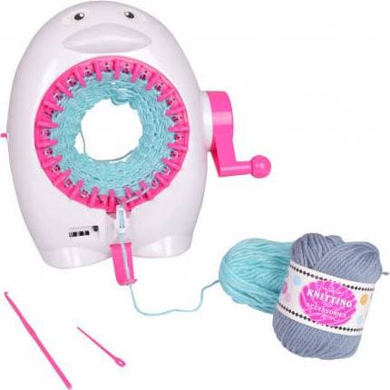 Infinity Hearts Pingvin Stickmaskin Midi