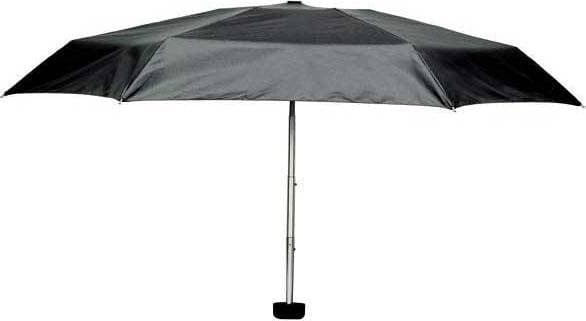 Sea to Summit Lightweight Compact Umbrella - Black