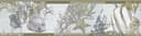 Wallfashion Carribean Ocean (1060-2)
