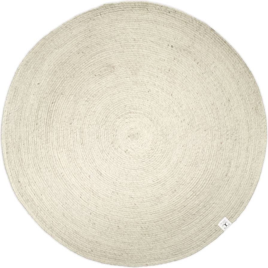 Classic Collection Merino Vit, Beige 200cm