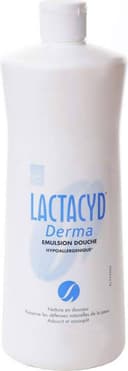 Lactacyd Duschcreme Utan Parfym 1000ml