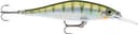 Rapala Shadow Rap Shad Deep 9cm Yellow Perch