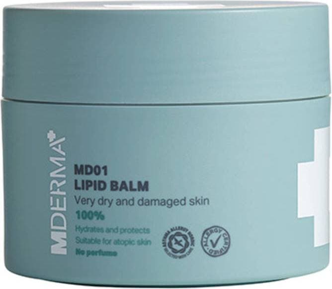 MDerma MD01 Lipid Balm 175ml