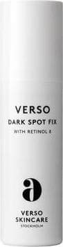 Verso Dark Spot Fix 15ml