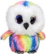 Tactic Lumo Stars Owl Stripe Classic 15cm