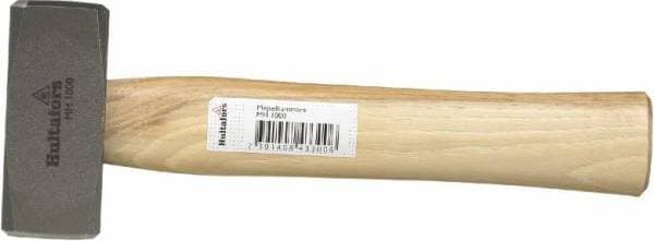 Hultafors MH 1000 843300 Slägghammare