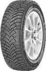 Michelin X-Ice North 4 225/55 R17 101T XL Stud