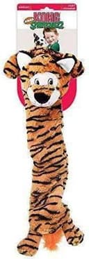 Kong Jumbo Stretchezz Tiger XL