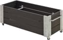 Plus Cubic Blomlåda 18261-15 120x120x45cm