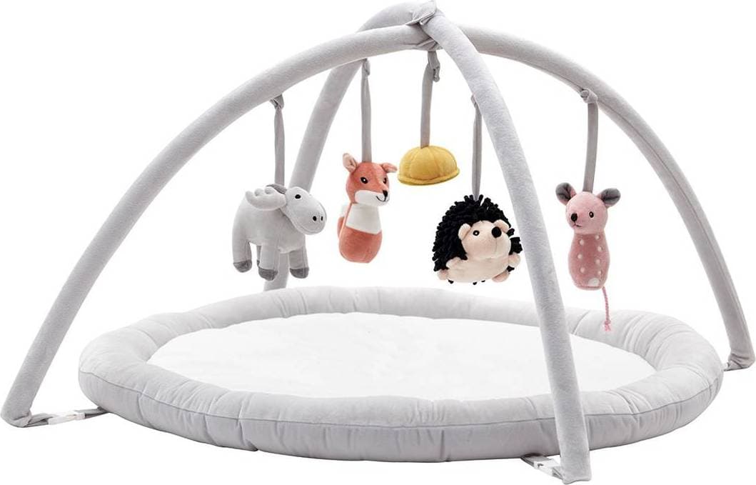Kids Concept Baby Gym Edvin