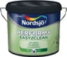 Nordsjö Perform+ Easy2Clean Väggfärg Vit 2.5L