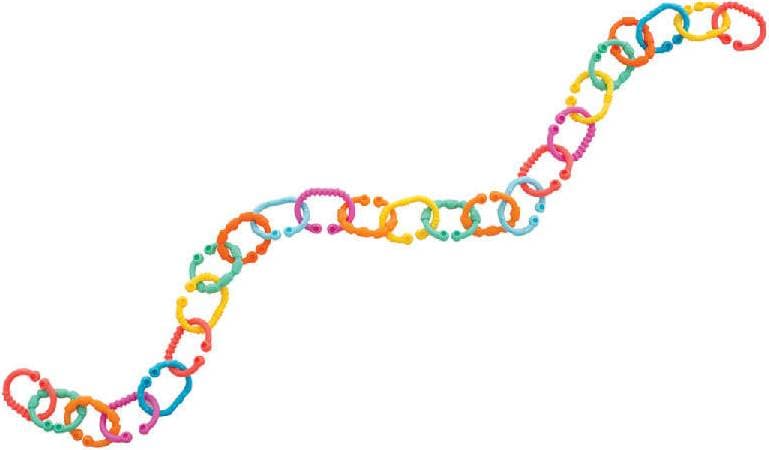 Playgro Loopy Links