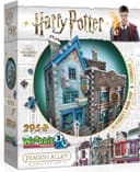 Wrebbit Harry Potter Ollivanders Wand Shop & Scribbulus