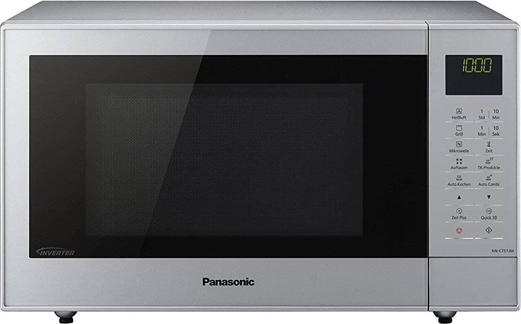 Panasonic NN-CT57