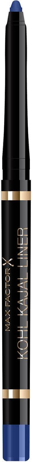 Max Factor Kohl Kajal Automatic Liner #002 Azure