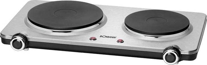 Bomann Cooking Plate DKP 5033 E CB