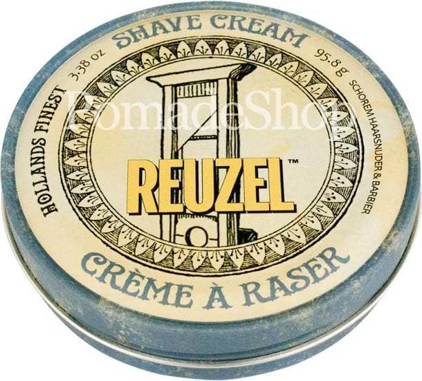 Reuzel Shave Cream 96g