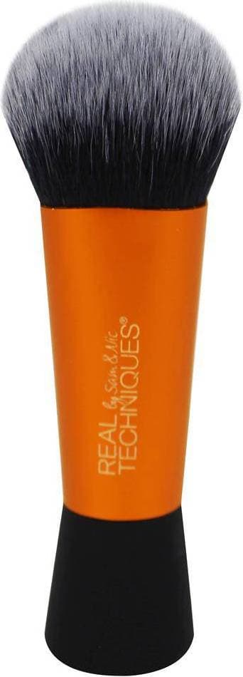 Real Techniques Mini Expert Face Brush