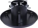 Vastbo King Fir Black Julgransfot 40.5cm 40.5cm