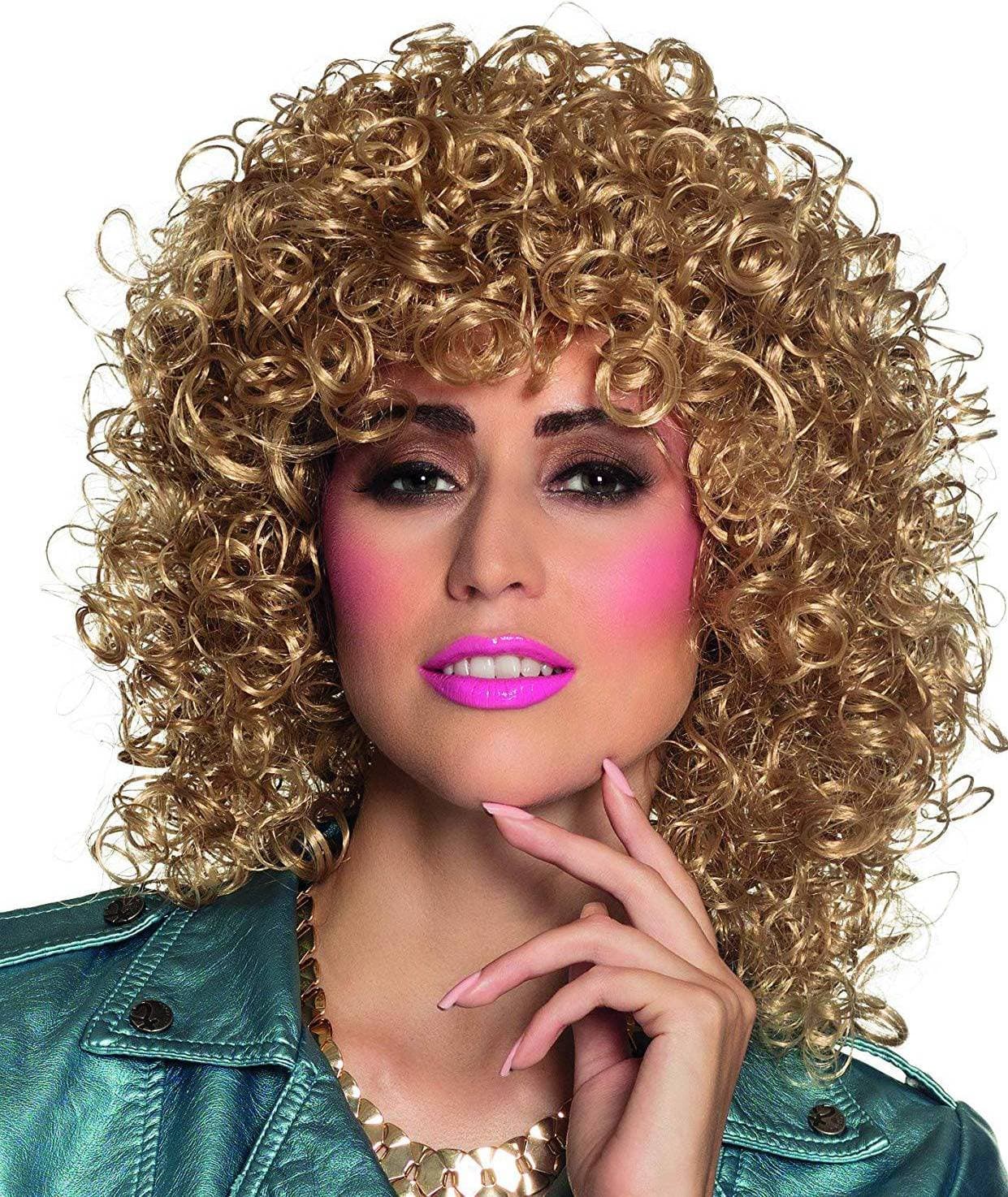 Boland Club Adult Wig