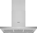 Siemens LF97BCP50 90cm, Rostfritt stål