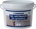 Herdins Roof & Panel Takfärg utomhus 3L