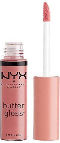NYX Butter Gloss Tiramisu