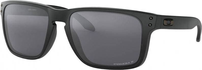 Oakley Holbrook XL Polarized OO9417 0559 - Black