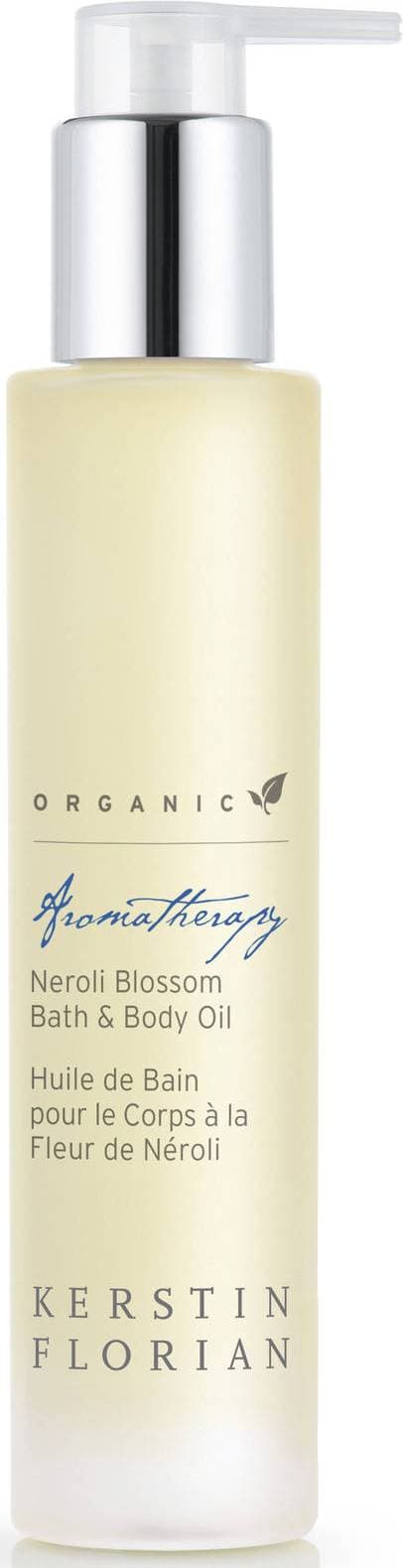 Kerstin Florian Neroli Blossom Bath & Body Oil 100ml