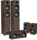 Jamo 8 S 807 HCS