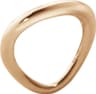 Georg Jensen Offspring Ring - Rose Gold