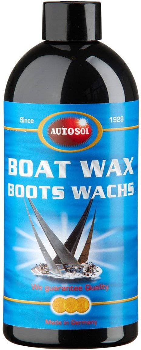 Autosol Boat Wax 500ml