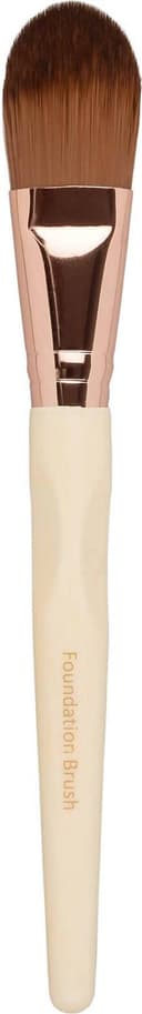 Soinvogue So Eco Foundation Brush