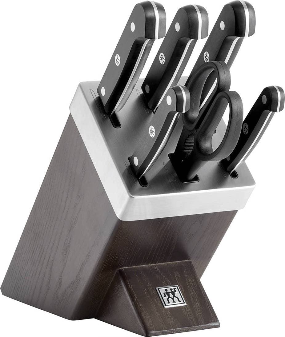 Zwilling Gourmet 36133-000 Knivset