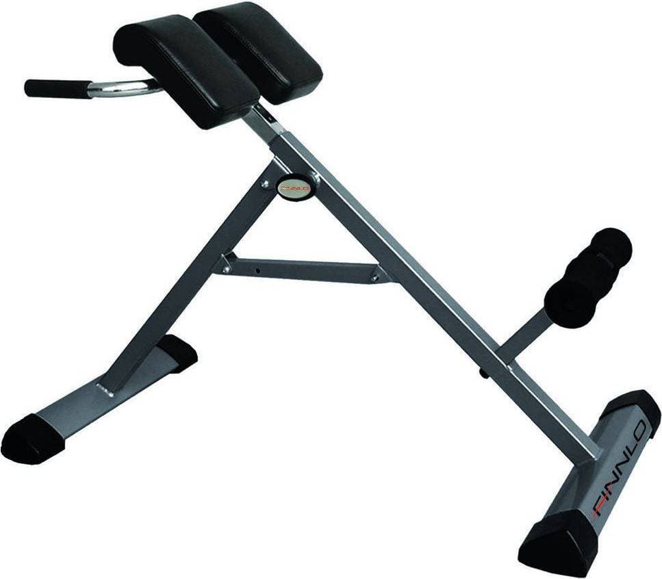 Finnlo Tricon Back Trainer
